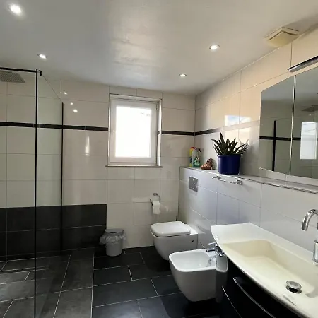 Gaestezimmer Limburg