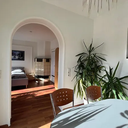 Gaestezimmer Limburg