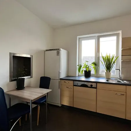 Homestay Gaestezimmer Limburg *