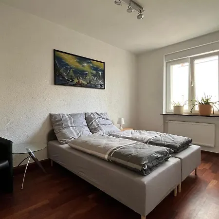 Gaestezimmer Limburg