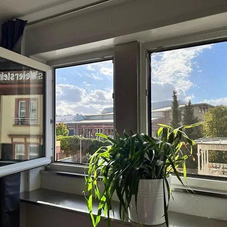 홈스테이 Gaestezimmer Limburg 림부르크안더란