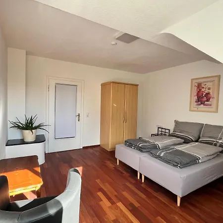 Gaestezimmer Limburg *