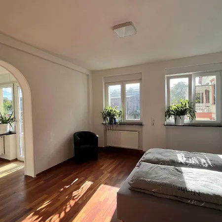 Gaestezimmer Limburg