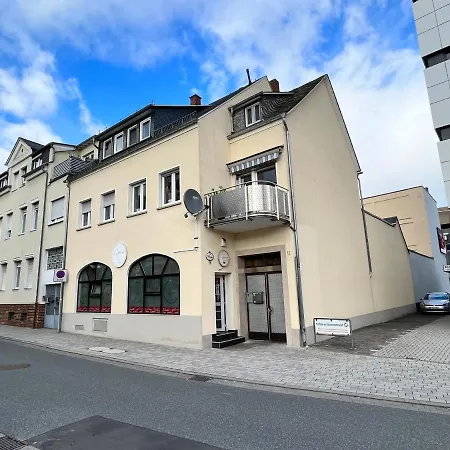 Homestay Gaestezimmer Limburg Limburg an der Lahn