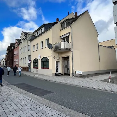 Gaestezimmer Limburg