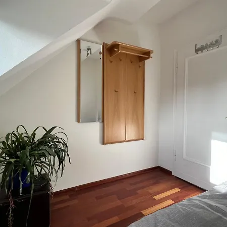 Gaestezimmer Limburg
