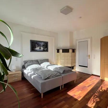 Homestay Gaestezimmer Limburg