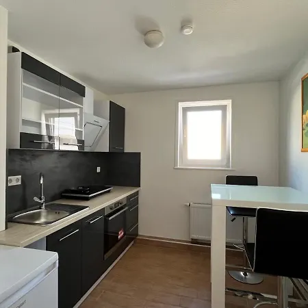 Gaestezimmer Limburg * 림부르크안더란