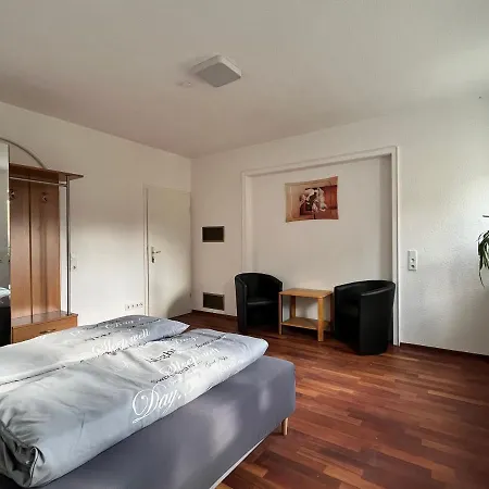 Gaestezimmer Limburg 홈스테이 림부르크안더란