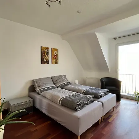 Gaestezimmer Limburg Homestay szállás Limburg an der Lahn