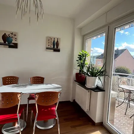 Gaestezimmer Limburg *