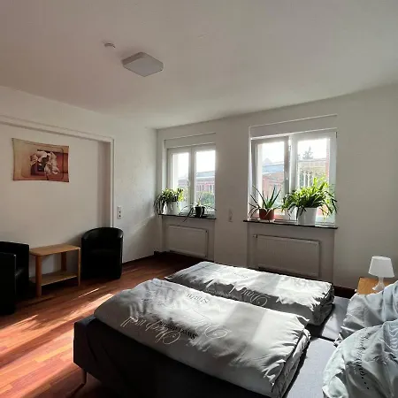 Gaestezimmer Limburg Homestay Limburg an der Lahn