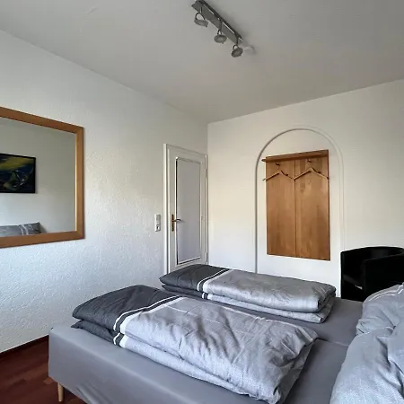 홈스테이 Gaestezimmer Limburg 림부르크안더란