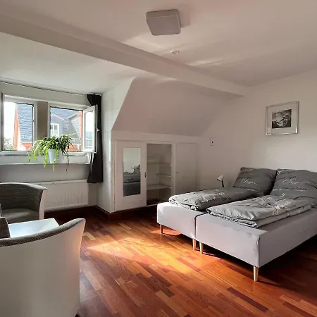 Gaestezimmer Limburg 홈스테이 림부르크안더란