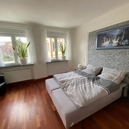 Privatunterkunft Gästezimmer Limburg *