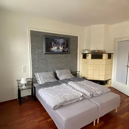 Gaestezimmer Limburg * Limburg an der Lahn