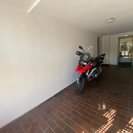 Gaestezimmer Limburg Kwatera prywatna