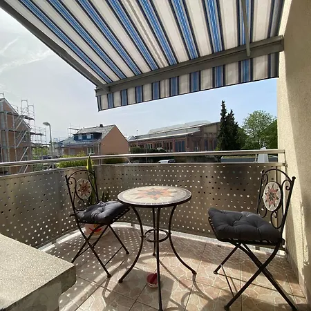 Gaestezimmer Limburg Accommodatie bij particulieren Limburg an der Lahn