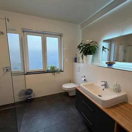 Gästezimmer Limburg Limburg an der Lahn