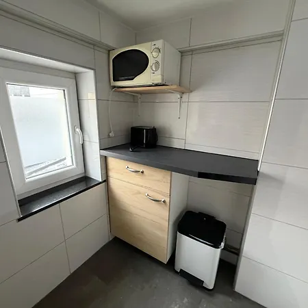 Accommodatie bij particulieren Gaestezimmer Limburg *