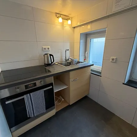 Gaestezimmer Limburg *