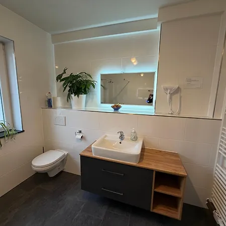 Gaestezimmer Limburg