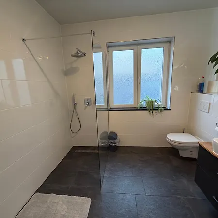 Gästezimmer Limburg Privatunterkunft *