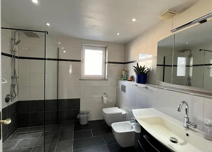 Gaestezimmer Limburg