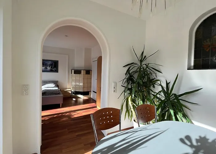 Gästezimmer Limburg