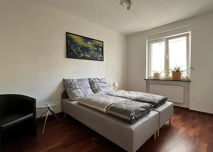 Gästezimmer Limburg