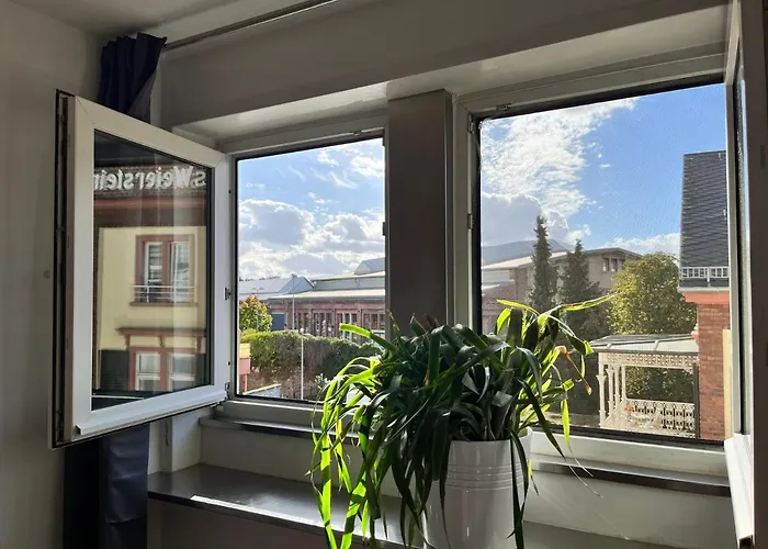 Privatunterkunft Gästezimmer Limburg Limburg an der Lahn