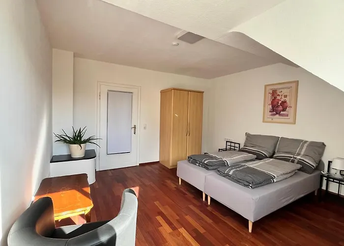 Gaestezimmer Limburg *