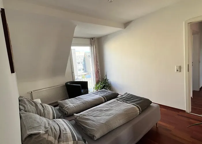 Accommodatie bij particulieren Gaestezimmer Limburg Limburg an der Lahn