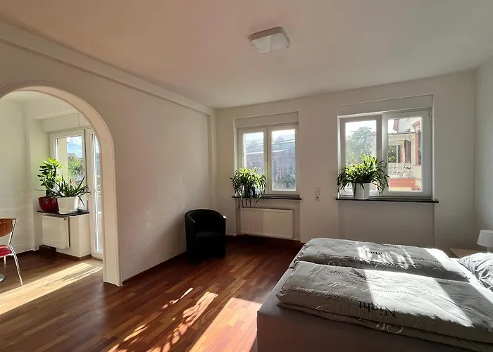 Gaestezimmer Limburg