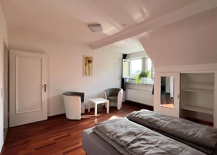 Gästezimmer Limburg Privatunterkunft Limburg an der Lahn