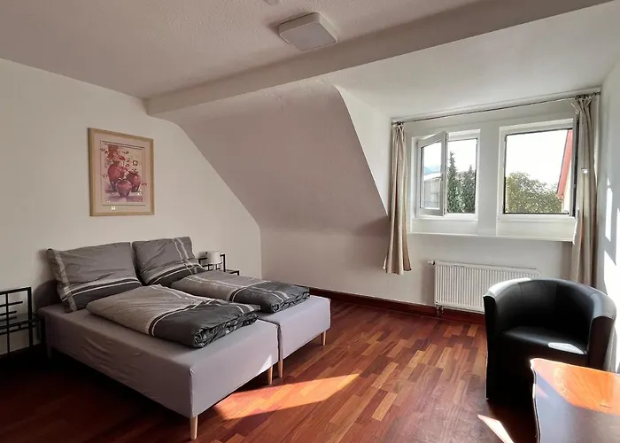 Accommodatie bij particulieren Gaestezimmer Limburg *