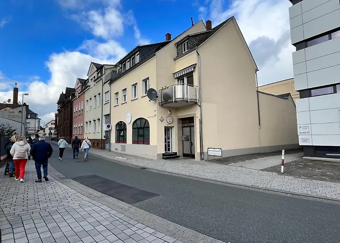 Gaestezimmer Limburg