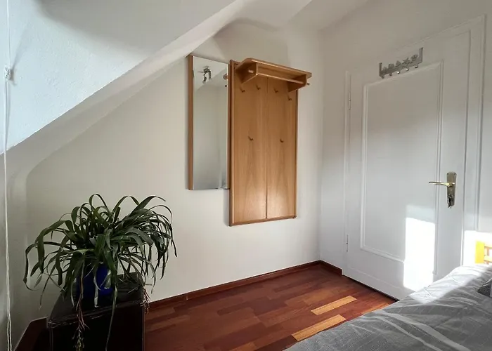 Gästezimmer Limburg