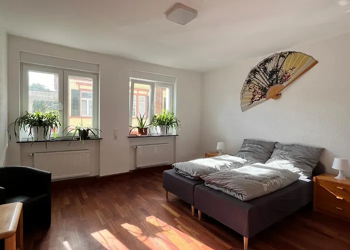 Gästezimmer Limburg Limburg an der Lahn