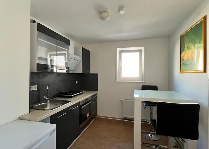 Gaestezimmer Limburg * Limburg an der Lahn