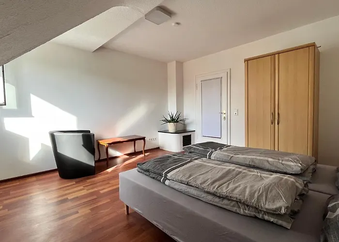 Gästezimmer Limburg * Limburg an der Lahn