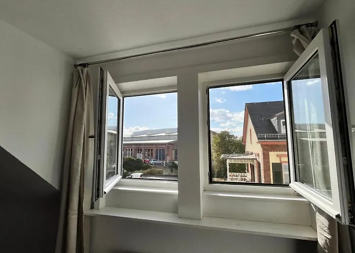 Accommodatie bij particulieren Gaestezimmer Limburg