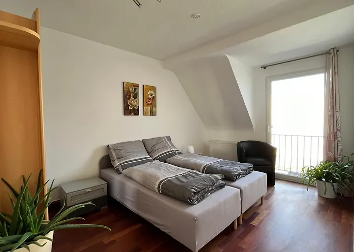 Gästezimmer Limburg Privatunterkunft Limburg an der Lahn