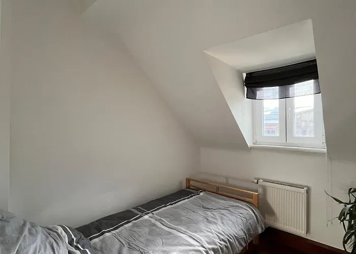Privatunterkunft Gästezimmer Limburg