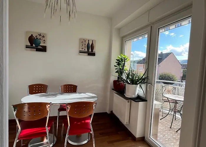 Gaestezimmer Limburg *