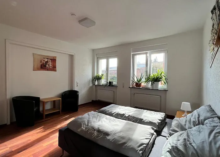 Gaestezimmer Limburg Accommodatie bij particulieren Limburg an der Lahn