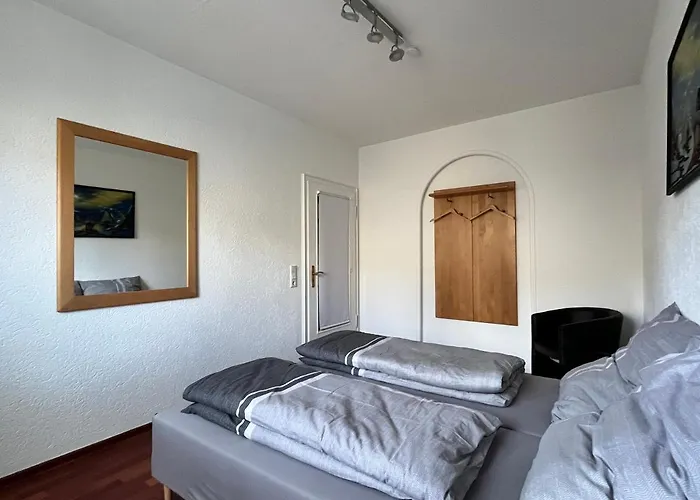 Privatunterkunft Gästezimmer Limburg Limburg an der Lahn