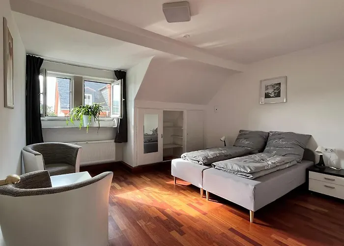 Gaestezimmer Limburg Accommodatie bij particulieren Limburg an der Lahn