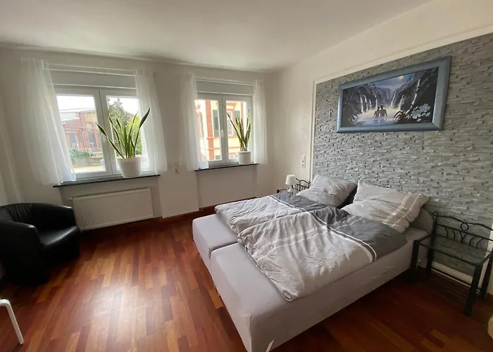 Accommodatie bij particulieren Gaestezimmer Limburg *