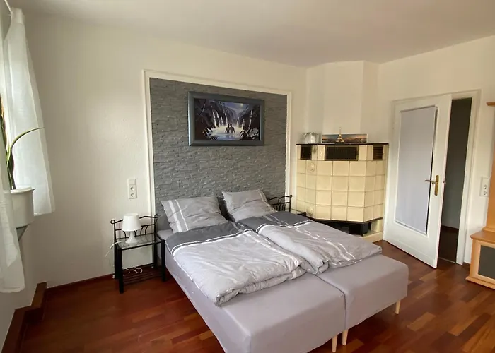 Gästezimmer Limburg * Limburg an der Lahn